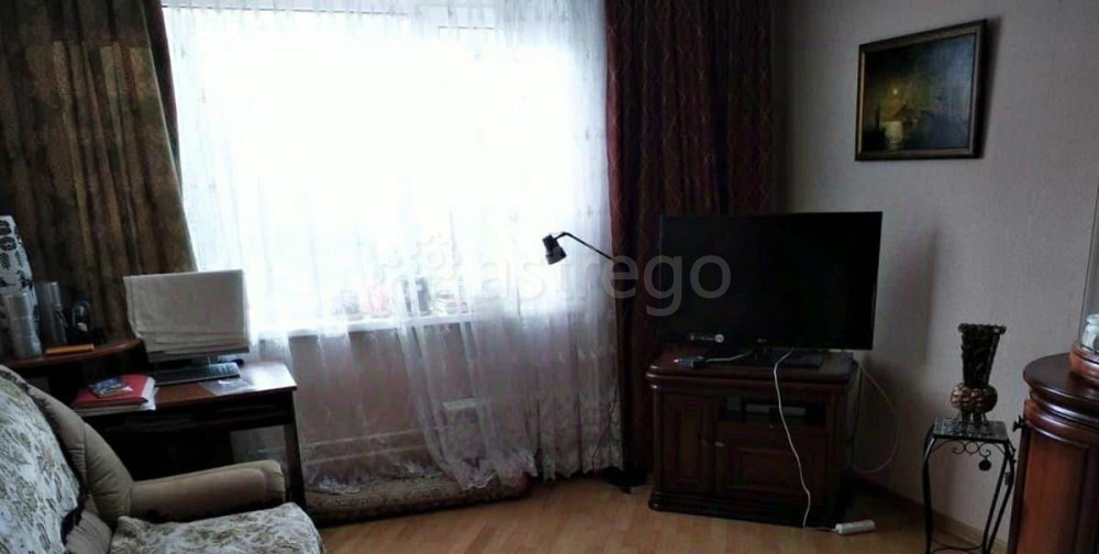 Комната, 20 м2, 3/16 эт. Москва - изображение 4