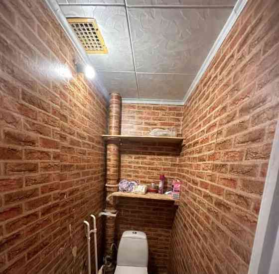 2-комн. квартира, 52.6 м2, 5/5 эт. Подольск