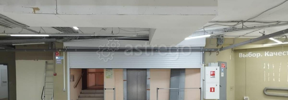 Торговое помещение, 1200 м2 Ногинск - изображение 5