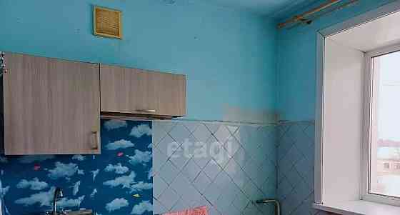 2-комн. квартира, 43.3 м2, 5/5 эт. Белогорск