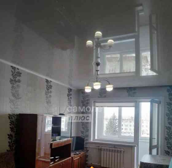 2-комн. квартира, 44.9 м2, 5/5 эт. Бийск
