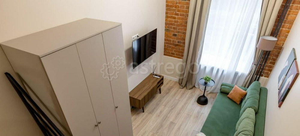 Студия, 30 м2, 2/6 эт. Москва - изображение 5