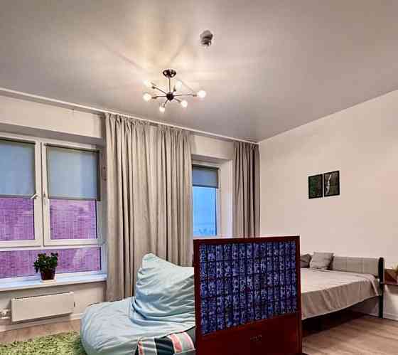 Студия, 29 м2, 16/25 эт. Балашиха