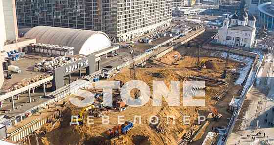Торговое помещение, 34.3 м2 Москва