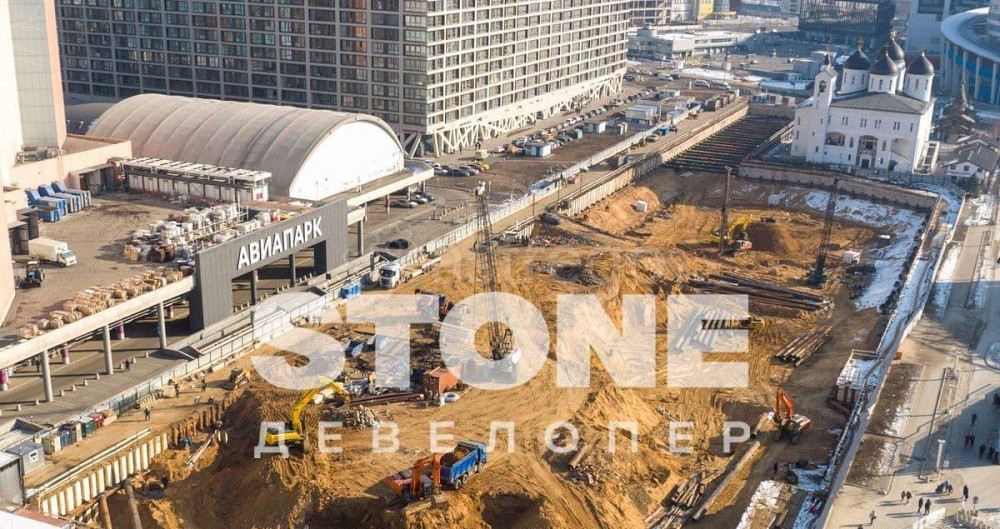 Торговое помещение, 34.3 м2 Москва - изображение 5
