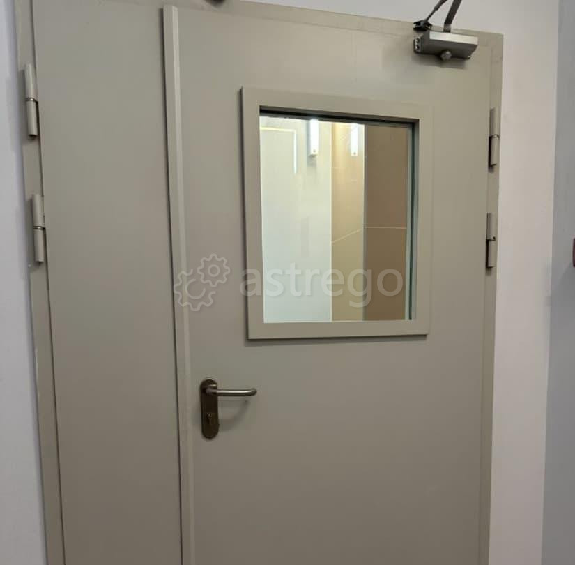 2-комн. квартира, 50 м2, 10/22 эт. Москва - изображение 3