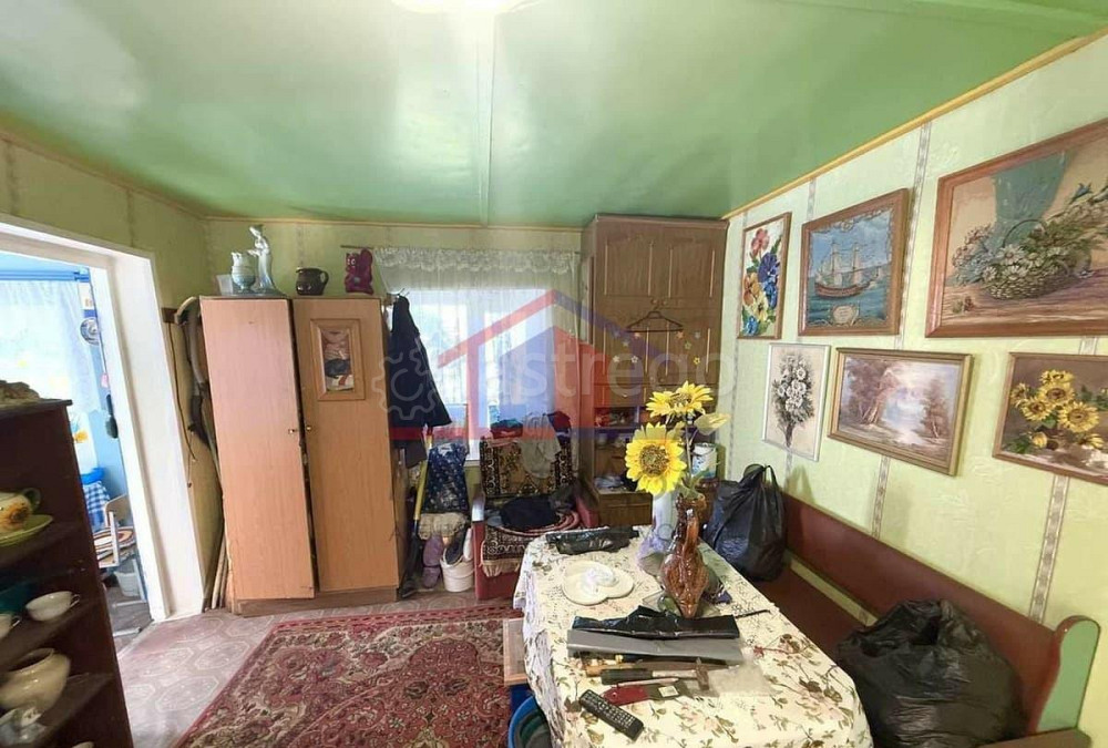 Дача, 12 м2, 5.6 сотки, 1 эт. Старый Оскол - изображение 9