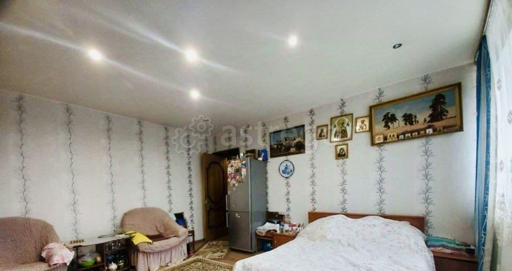 Комната, 23 м2, 4/4 эт. Сергиев Посад - изображение 6