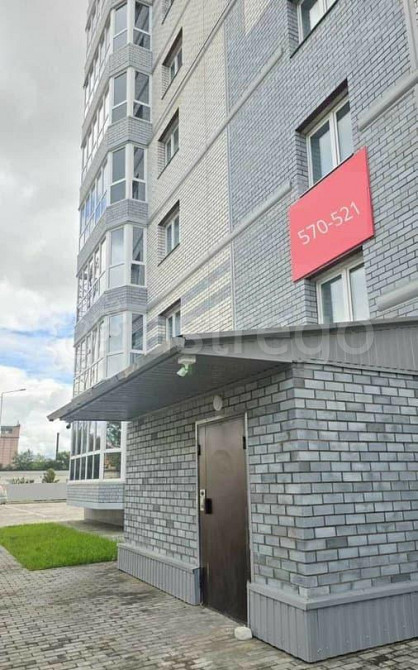 1-комн. квартира, 36.5 м2, 5/9 эт. Благовещенск - изображение 3