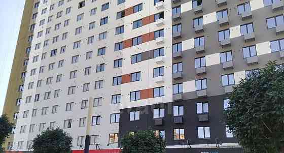 Студия, 21 м2, 19/24 эт. Астрахань