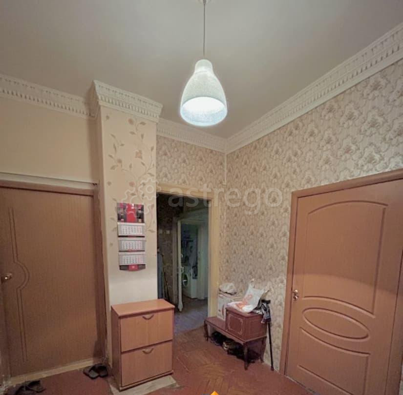 Комната, 18.4 м2, 5/5 эт. Москва - изображение 5