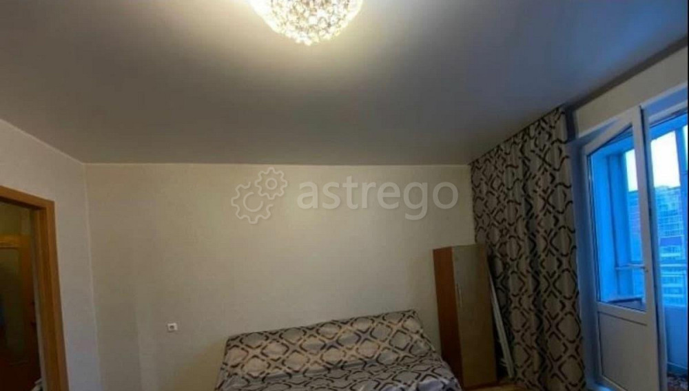 1-комн. квартира, 35 м2, 10/14 эт. Красноярск - изображение 3