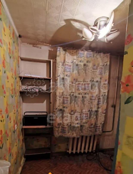 1-комн. квартира, 30.7 м2, 1/5 эт. Норильск - изображение 7