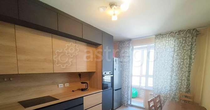 2-комн. квартира, 57.8 м2, 6/26 эт. Барнаул - изображение 2