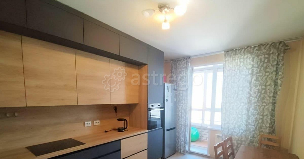 2-комн. квартира, 57.8 м2, 6/26 эт. Барнаул - изображение 2