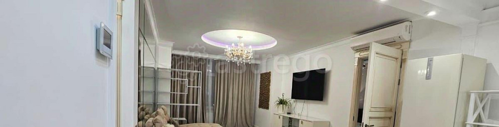 3-комн. квартира, 100 м2, 5/38 эт. Москва - изображение 2
