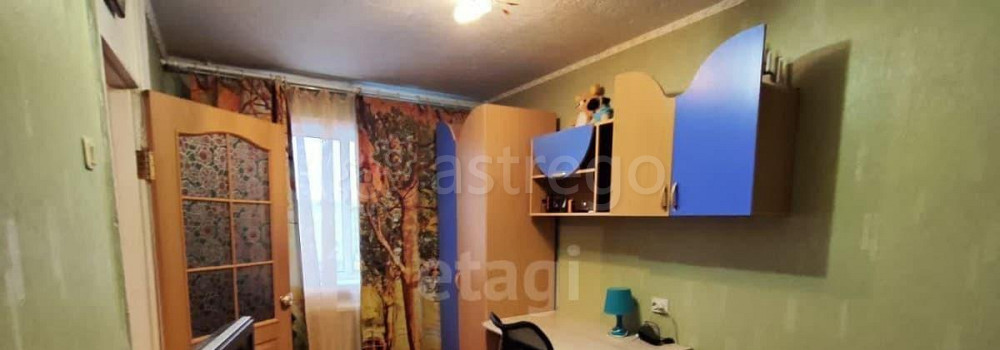 2-комн. квартира, 43.9 м2, 4/5 эт. Норильск - изображение 5