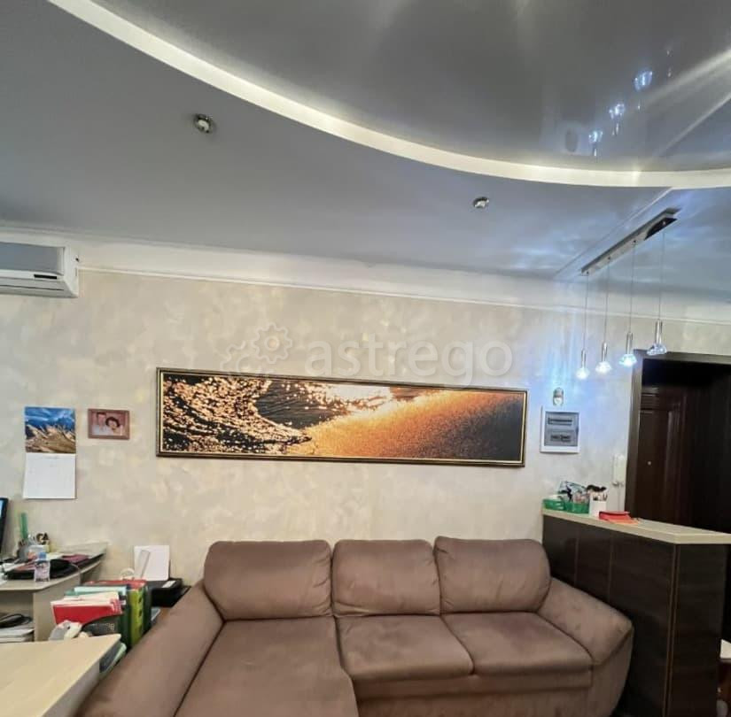 2-комн. квартира, 60 м2, 4/5 эт. Астрахань - изображение 7