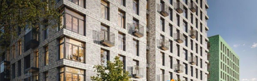Свободного назначения, 56.4 м2 Санкт-Петербург - изображение 4