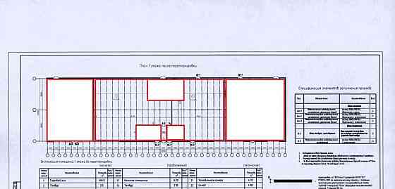 Свободного назначения, 600 м2 Мирный