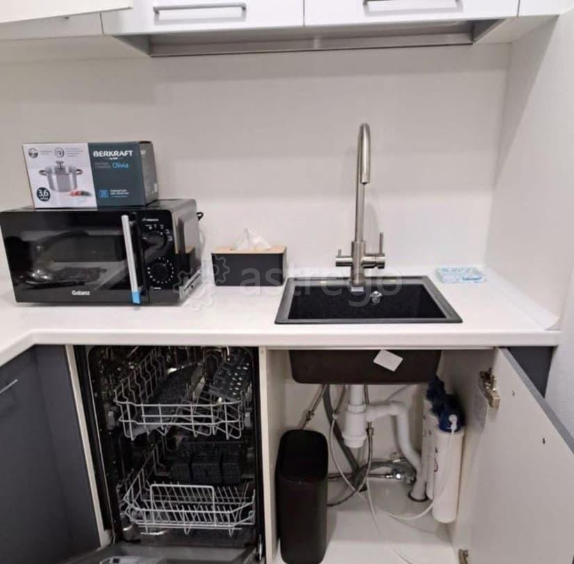 2-комн. квартира, 40.1 м2, 9/17 эт. Мытищи - изображение 3