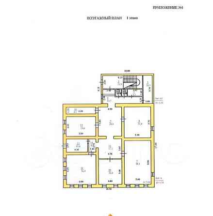 Отдельное здание, 572 м2 Каргополь