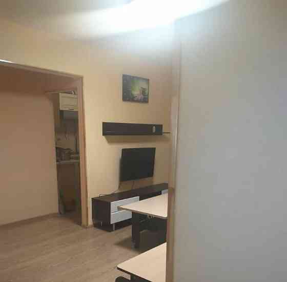3-комн. квартира, 60 м2, 1/5 эт. Москва