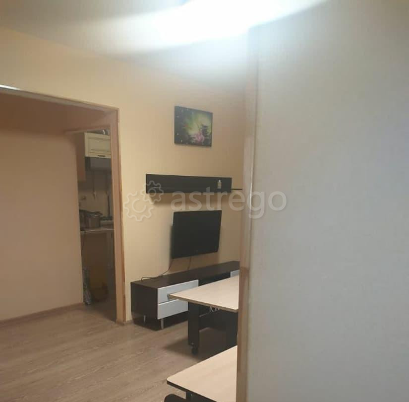 3-комн. квартира, 60 м2, 1/5 эт. Москва - изображение 5