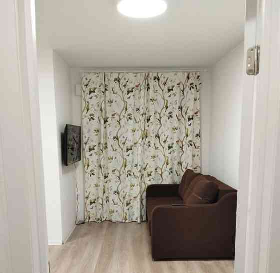 Студия, 23 м2, 6/23 эт. Санкт-Петербург