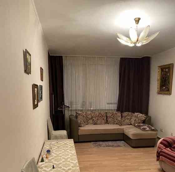 2-комн. квартира, 46 м2, 2/15 эт. Москва