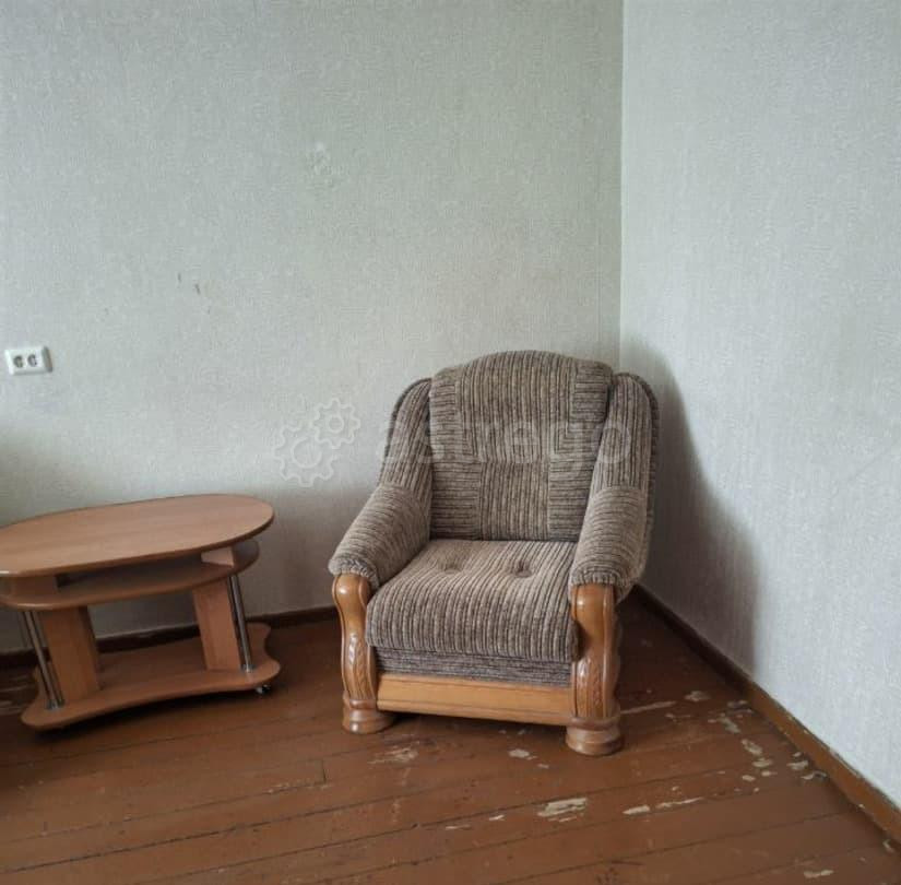 1-комн. квартира, 34 м2, 1/9 эт. Бийск - изображение 6