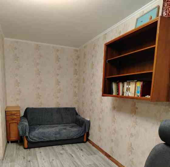 2-комн. квартира, 48 м2, 1/5 эт. Красноярск