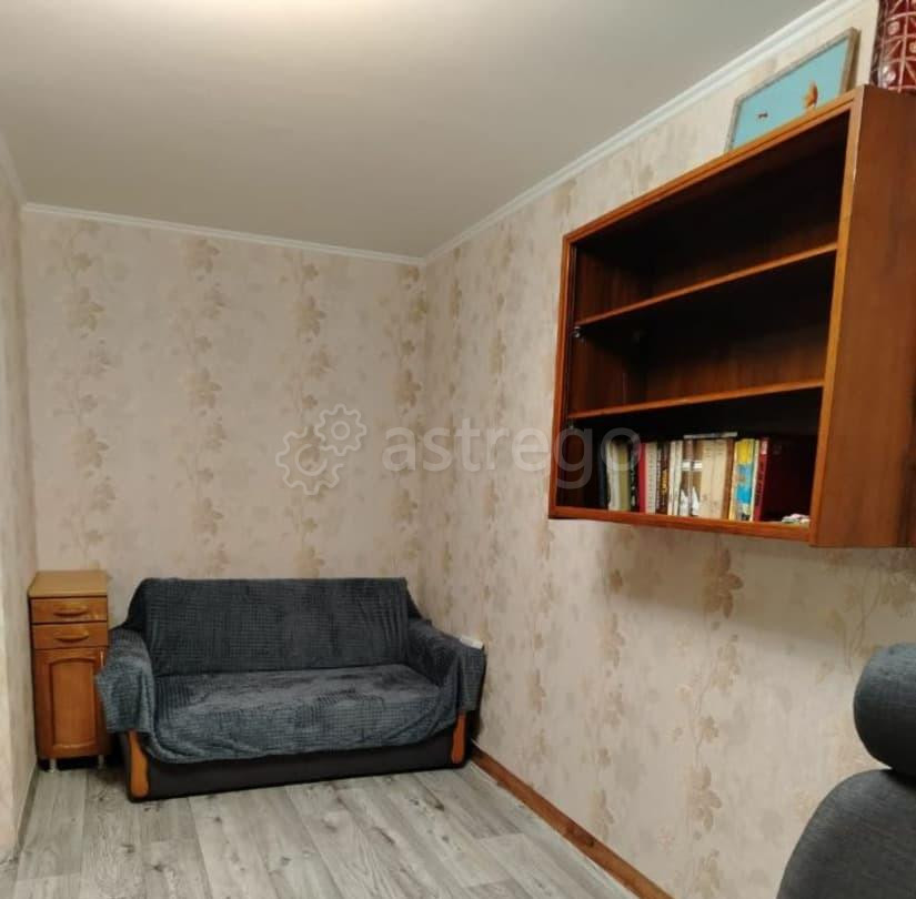 2-комн. квартира, 48 м2, 1/5 эт. Красноярск - изображение 3
