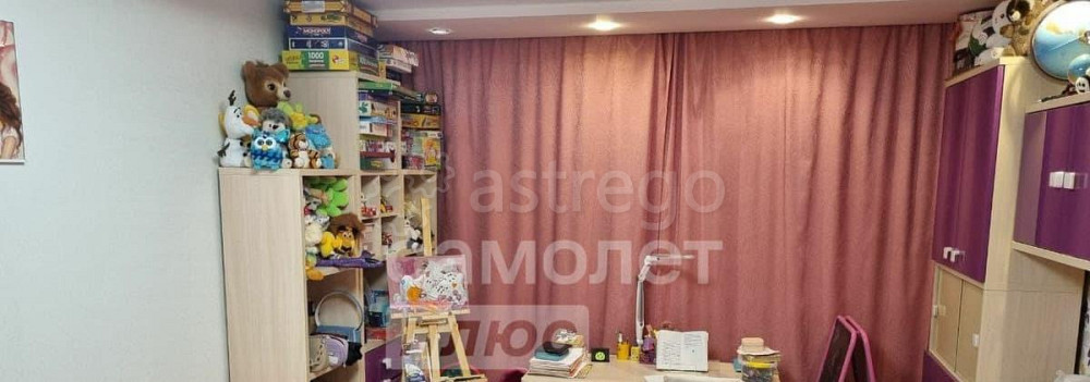 3-комн. квартира, 98 м2, 6/17 эт. Солнечногорск - изображение 3