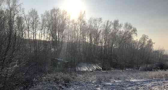 Земельный участок, 8 соток Красноярск