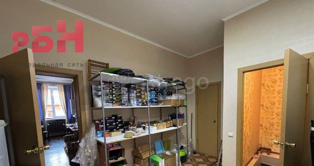 Свободного назначения, 61.7 м2 Нефтекамск - изображение 4