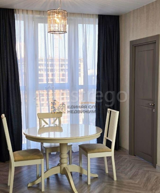 2-комн. квартира, 59 м2, 14/21 эт. Уфа - изображение 6