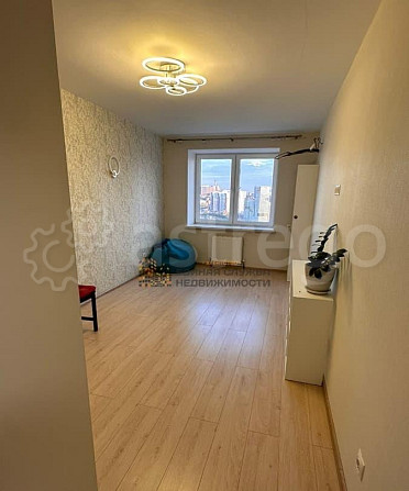 3-комн. квартира, 80 м2, 10/12 эт. Уфа - изображение 7
