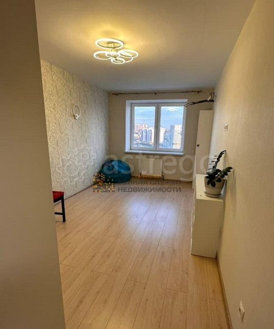 3-комн. квартира, 80 м2, 10/12 эт. Уфа - изображение 7