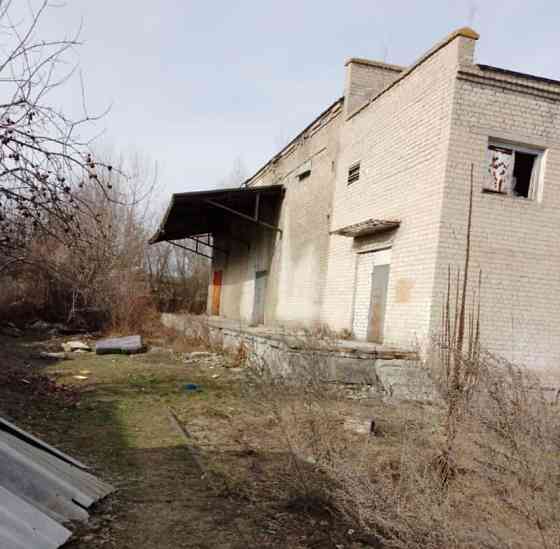 Отдельное здание, 823.6 м2 Валуйки