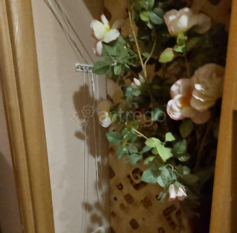 3-комн. квартира, 52 м2, 2/9 эт. Раменское - изображение 5