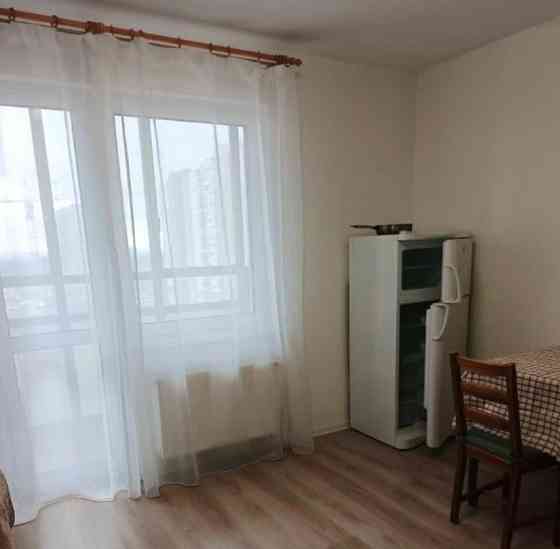 Студия, 24 м2, 15/20 эт. Санкт-Петербург