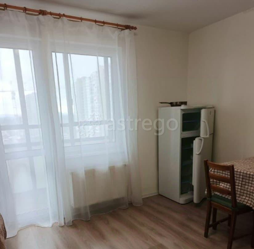 Студия, 24 м2, 15/20 эт. Санкт-Петербург - изображение 6