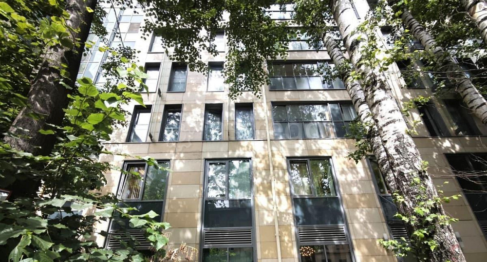 Свободного назначения, 108.2 м2 Санкт-Петербург - изображение 3