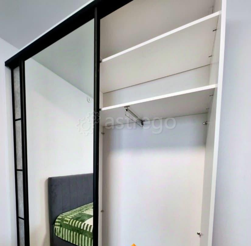 2-комн. квартира, 39 м2, 5/15 эт. Москва - изображение 7