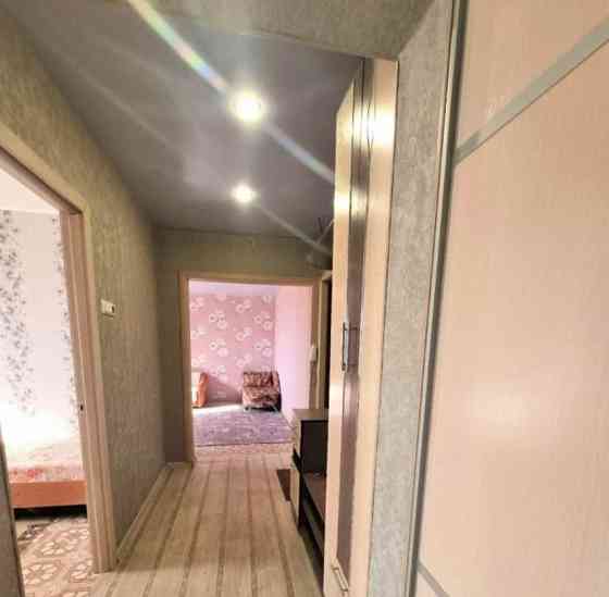 2-комн. квартира, 53 м2, 4/6 эт. Шарыпово