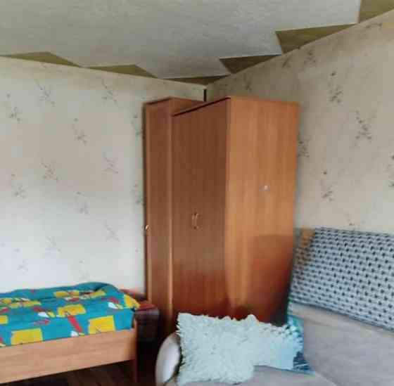 1-комн. квартира, 30.2 м2, 5/5 эт. Норильск