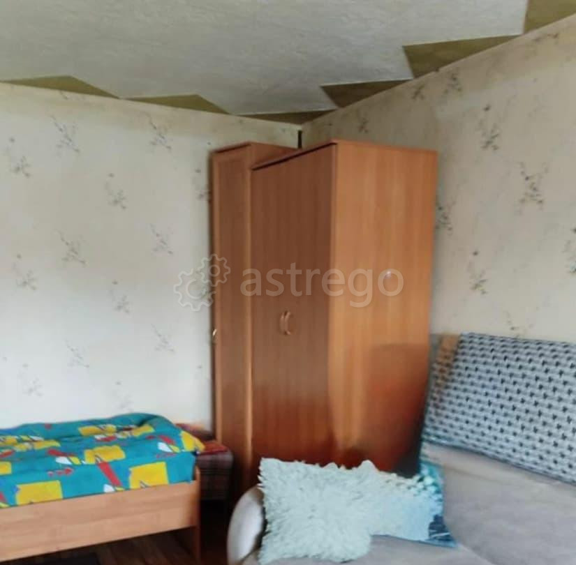 1-комн. квартира, 30.2 м2, 5/5 эт. Норильск - изображение 4