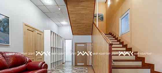 Отдельное здание, 860 м2 Санкт-Петербург