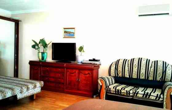 Студия, 30 м2, 6/9 эт. Москва